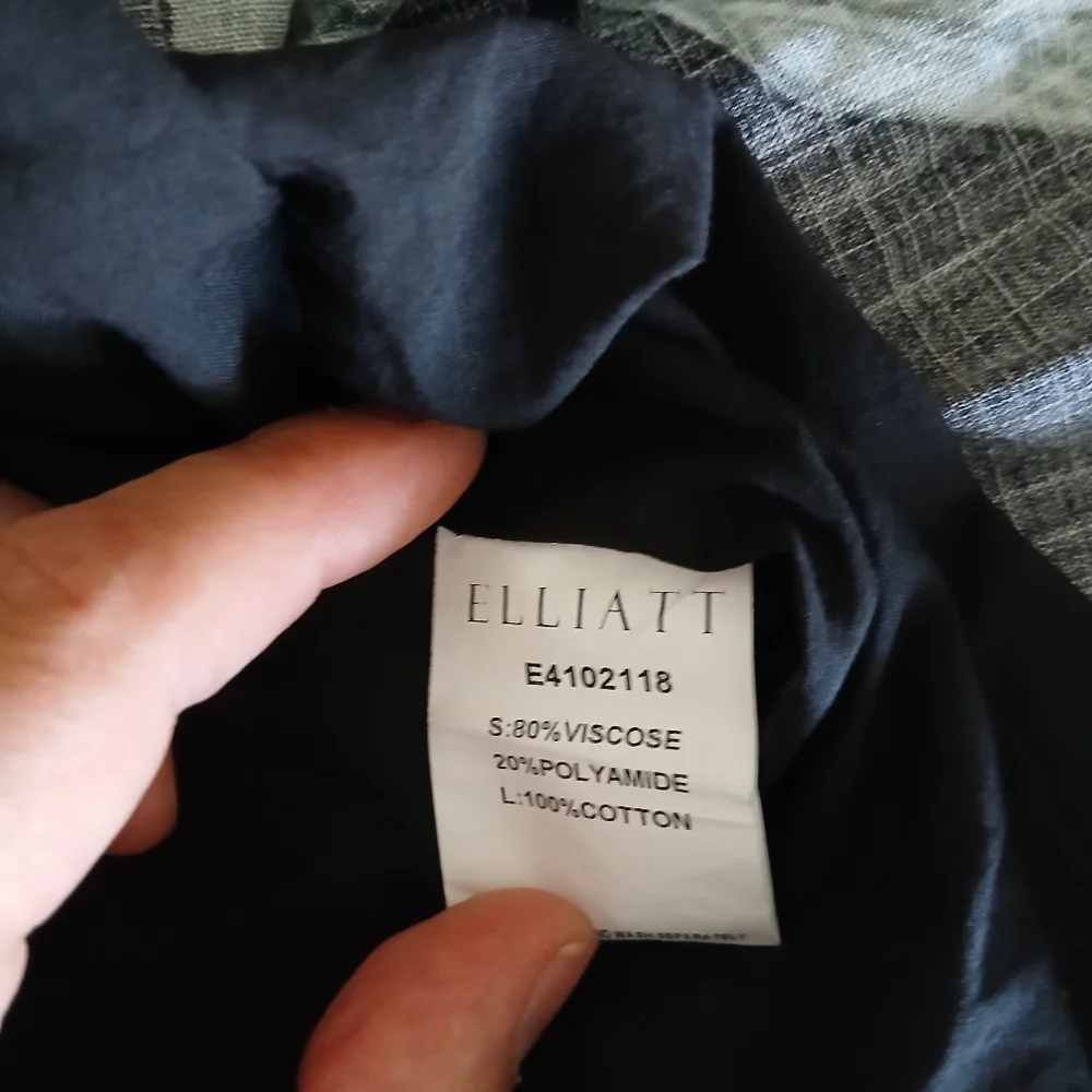 Elliatt‎ los Dress